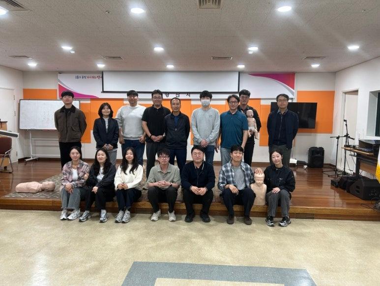 한국환경공단 화학시설검사2부 (10.20 오후)