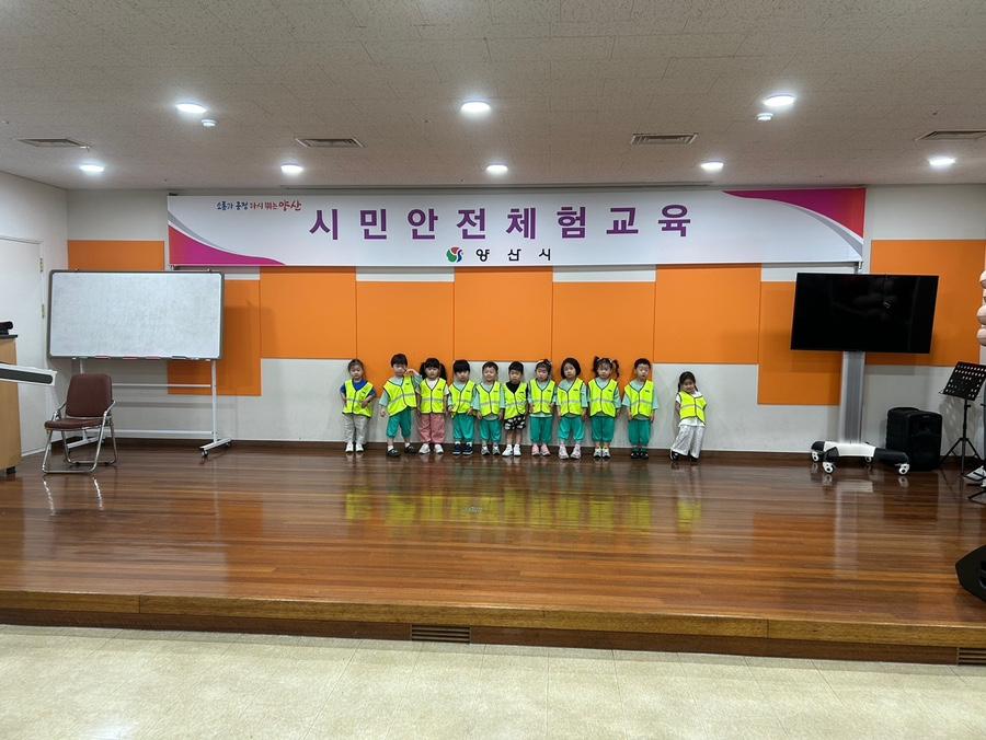 동원엘리트어린이집 (06.12 오전)