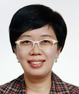 강서동 동장 조정심