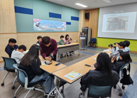 카메라로 세상을 담다