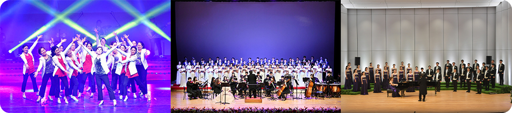 양산시립합창단