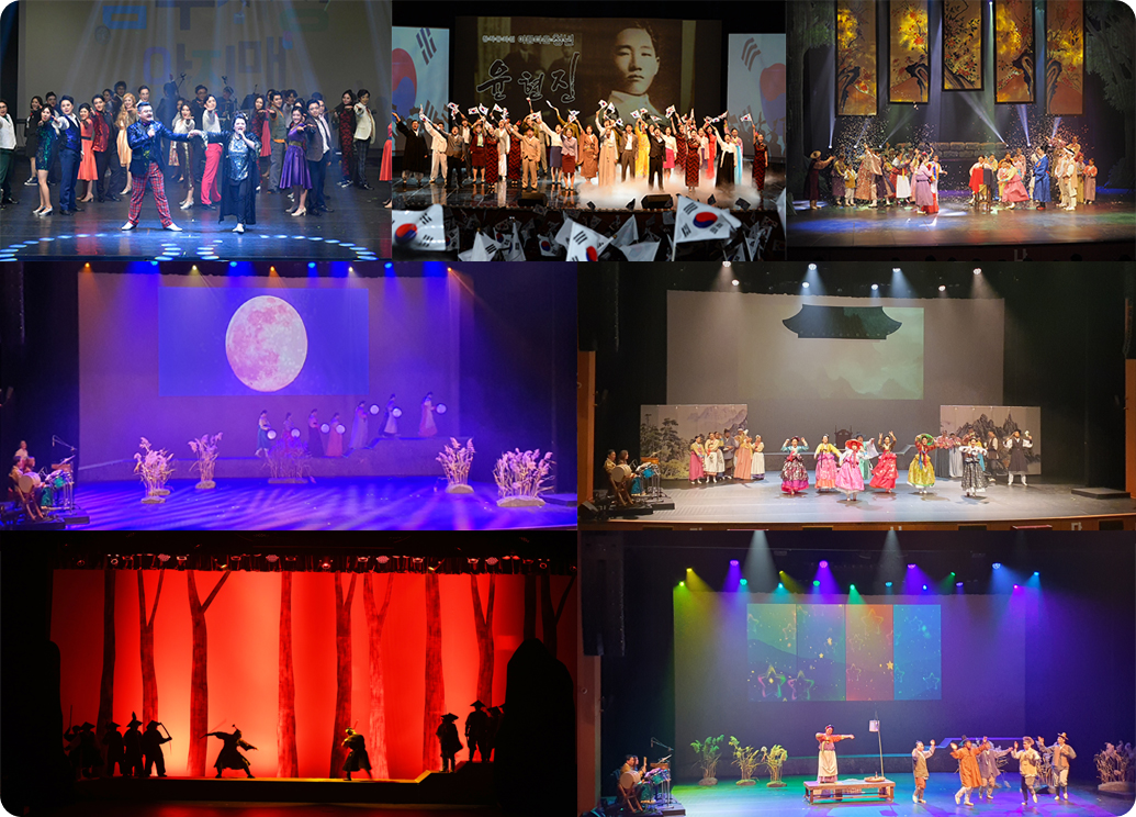 양산시립합창단